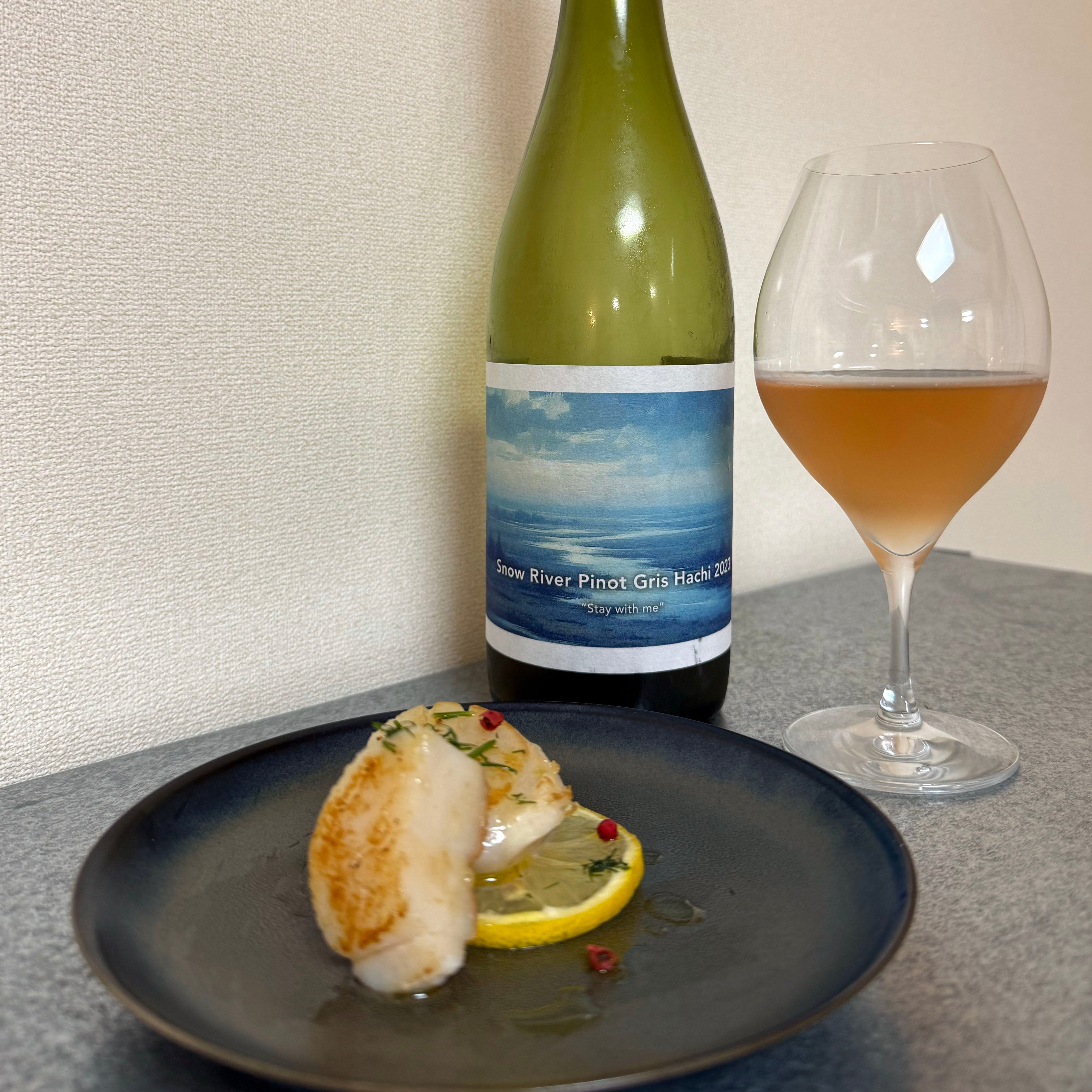 予約注文のみ受付中【幻】北海道漁師直送 殻付き極上3Lビッグホタテ-「白峰」