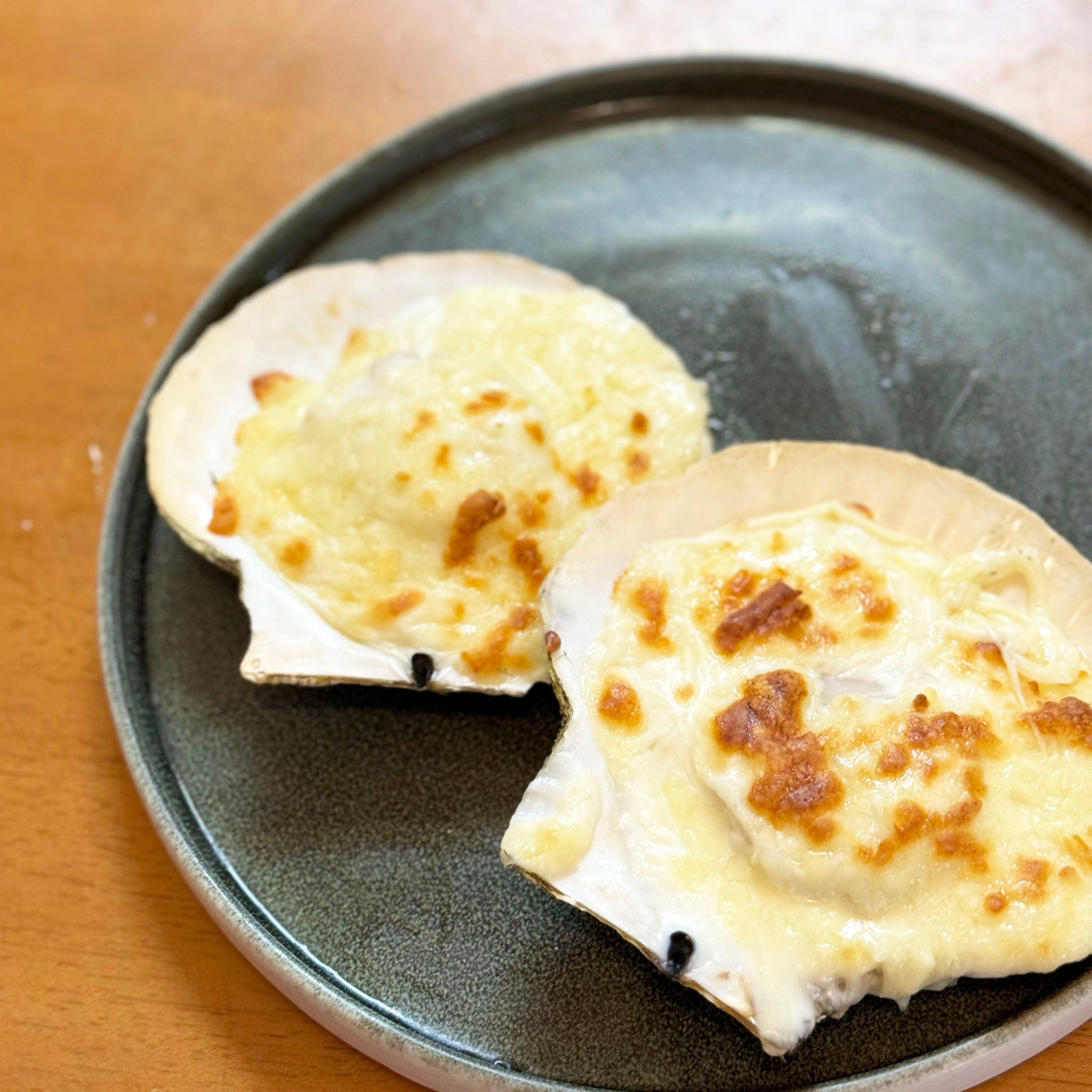 北海道漁師直送 殻付き極上プレミアムホタテ