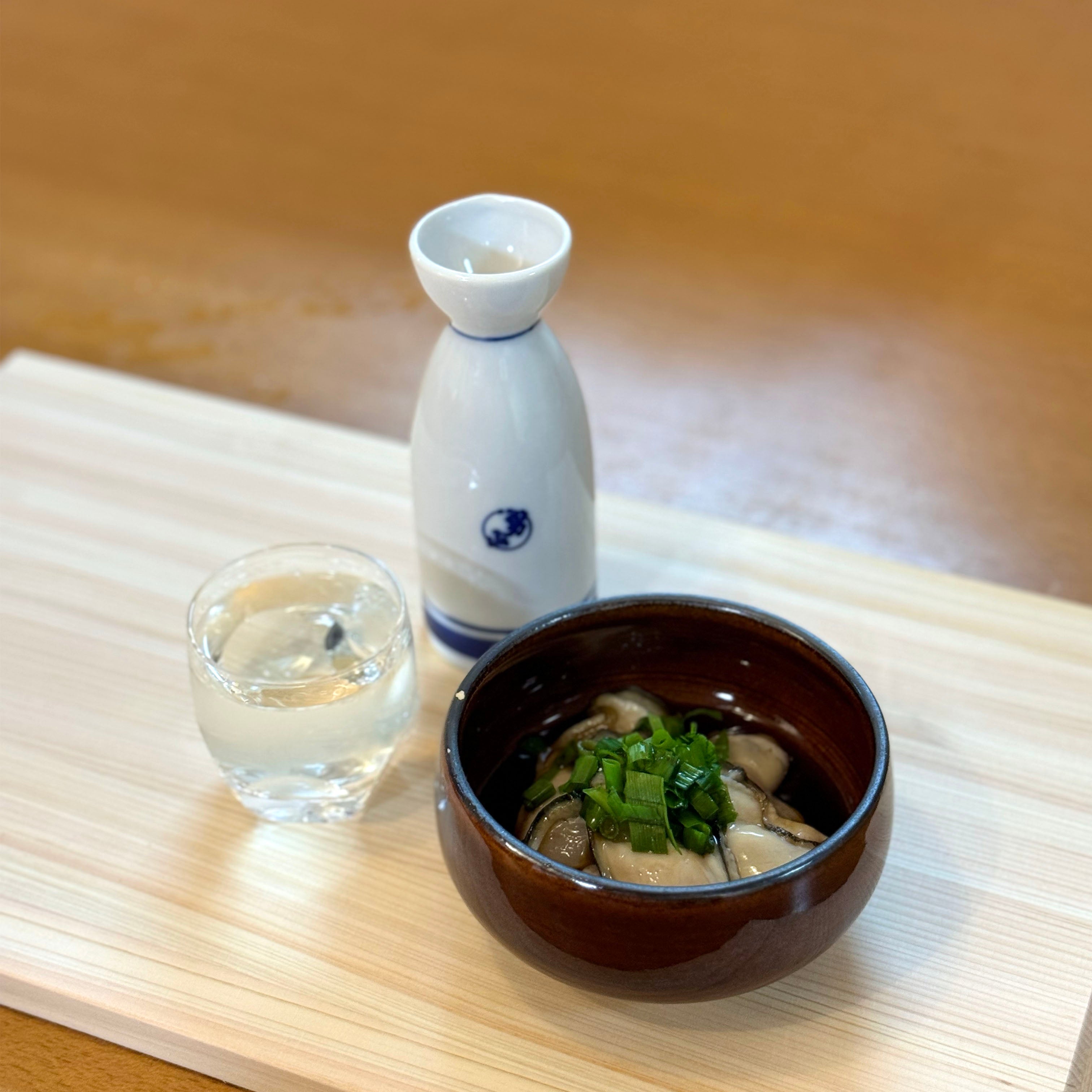 流氷しずく むき身プレミアム生牡蠣(生食用)