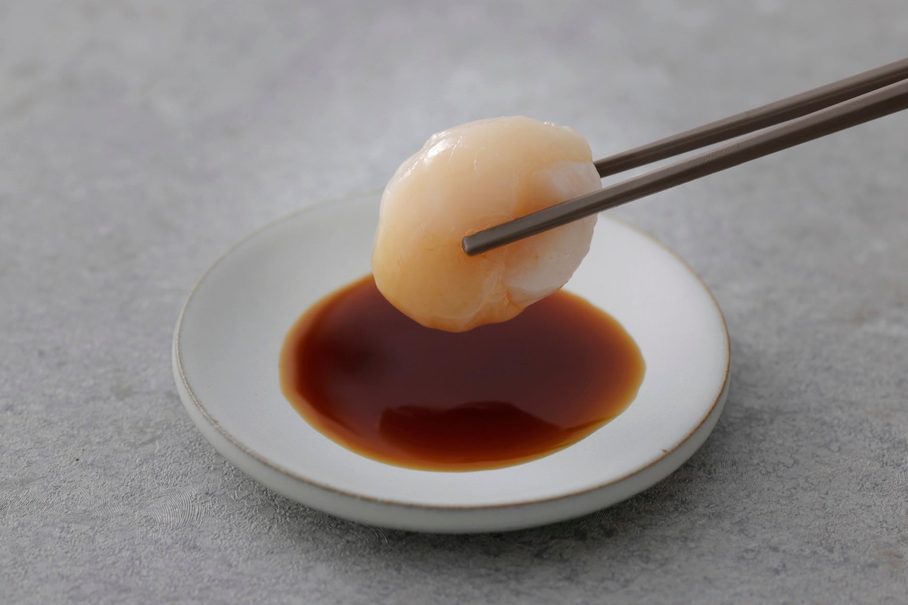 しばれ帆立 化粧箱 ＋ しばれ毛蟹