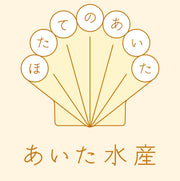 【漁師直送】北海道・常呂町の帆立専門店|しばれ帆立・活ホタテのギフト通販【相田水産】 logo