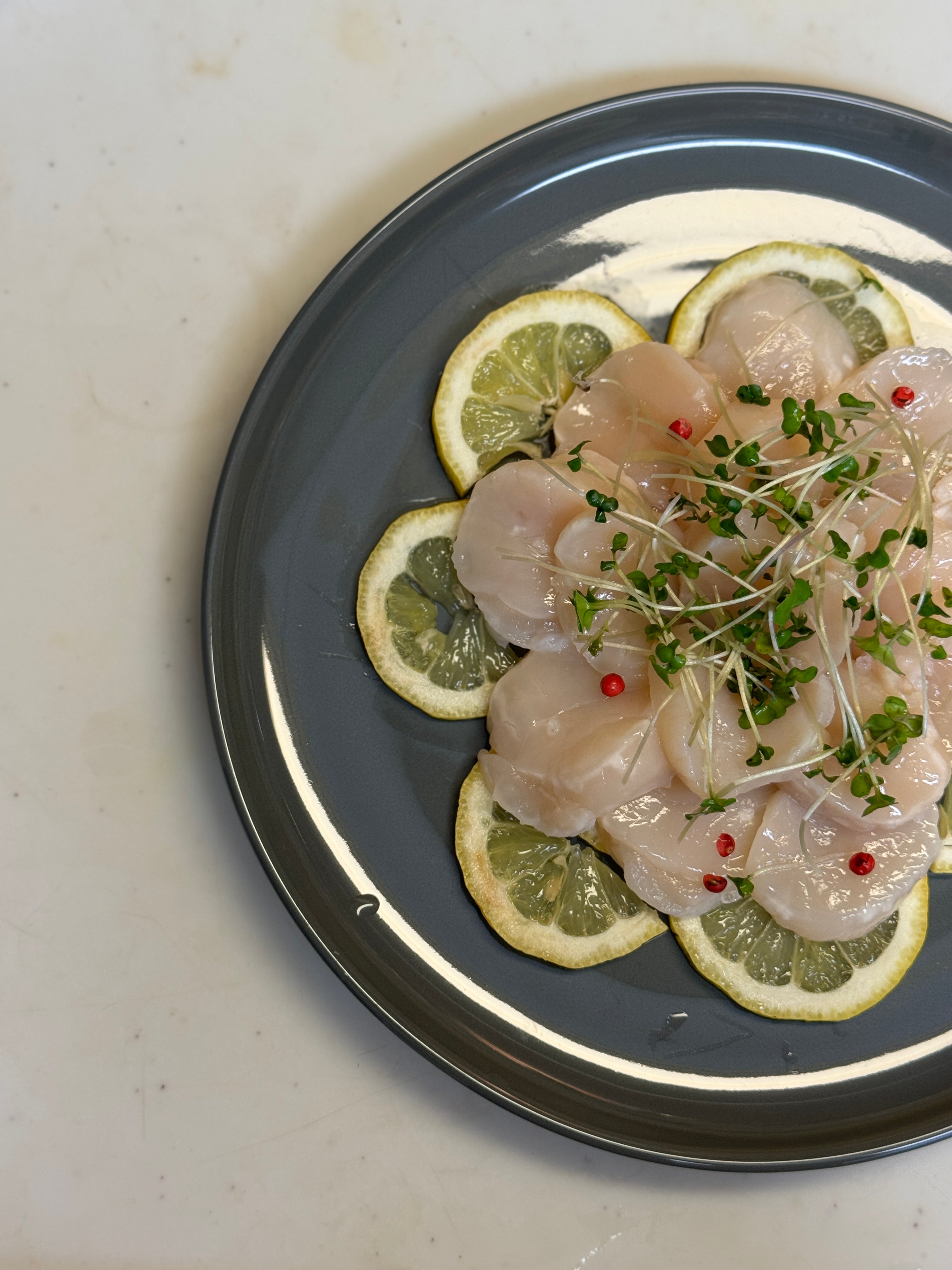 北海道漁師直送 むき身極上プレミアムホタテ