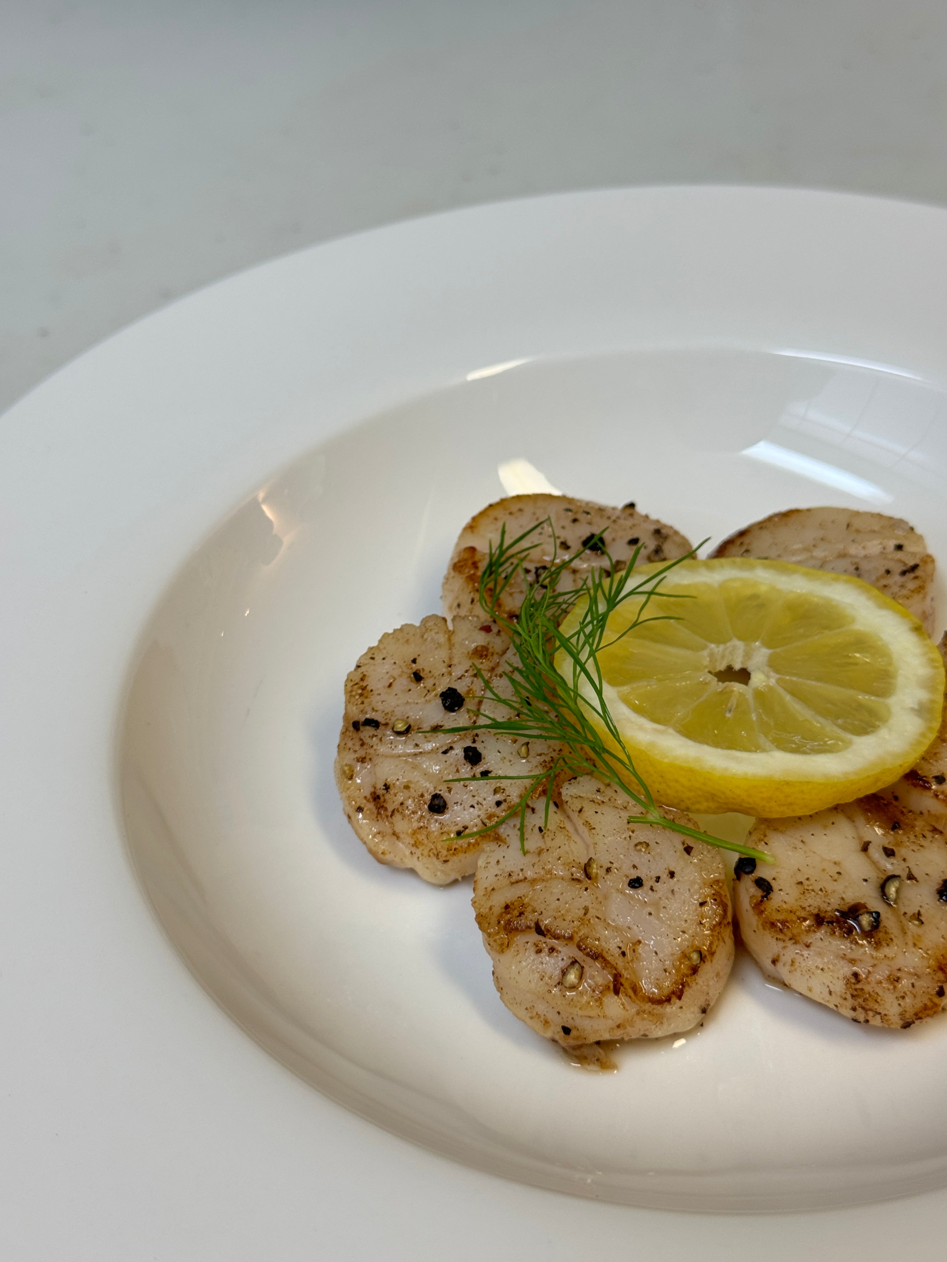 予約注文のみ受付中【幻】北海道漁師直送 むき身極上3Lビッグホタテ「白峰」